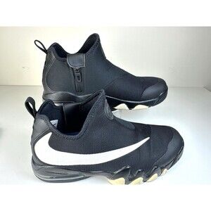 Nike 832759-001 Black Men’s Size 12
